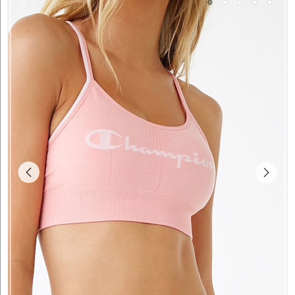Champion Other - Champion Heritage Cami Sports Bra